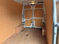 VAUXHALL MOVANO