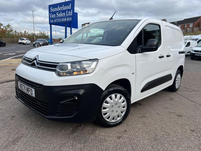 CITROEN