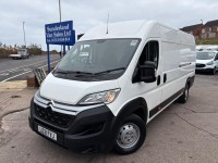 CITROEN RELAY