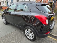 VAUXHALL MOKKA X