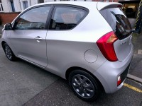 KIA PICANTO