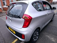 KIA PICANTO