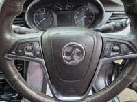 VAUXHALL MOKKA X