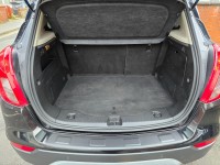 VAUXHALL MOKKA X