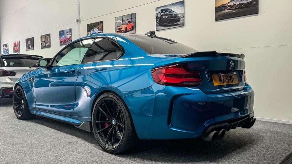BMW M2