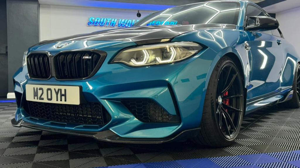 BMW M2