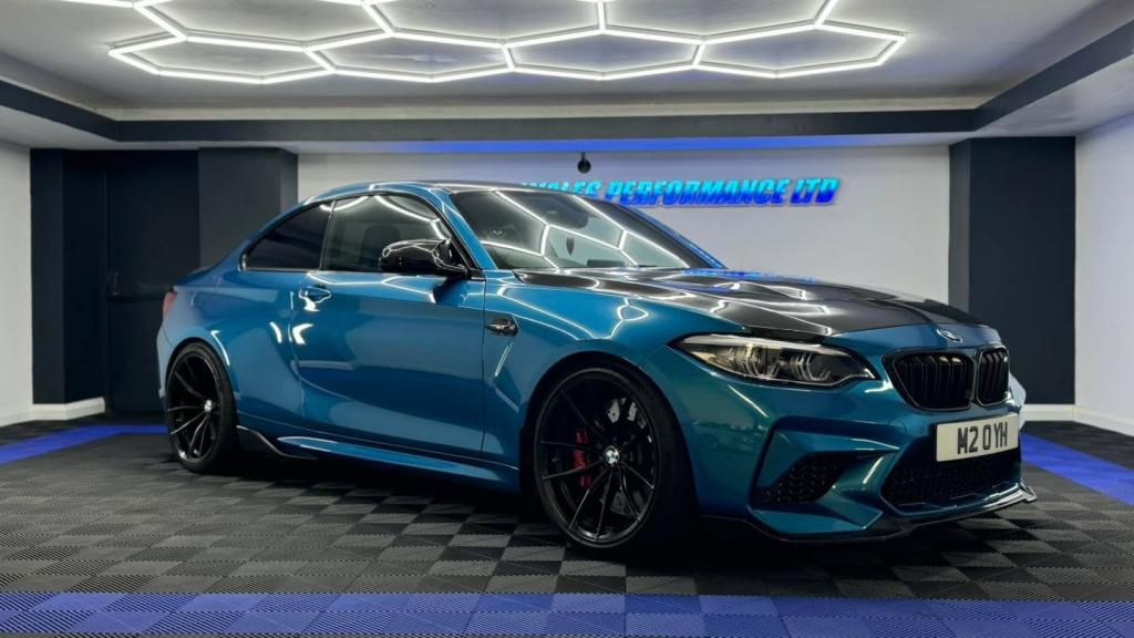 BMW M2
