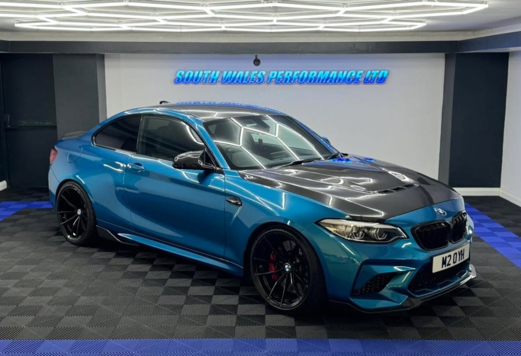 BMW M2