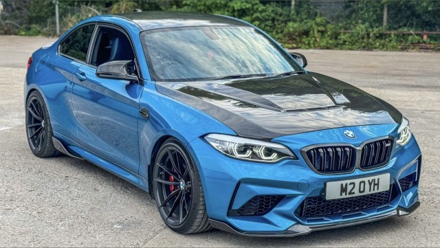 BMW M2