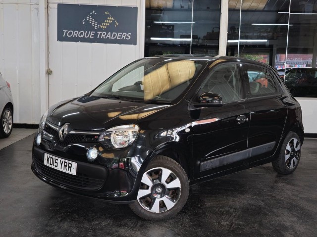 RENAULT TWINGO 1.0 Play SCe 70