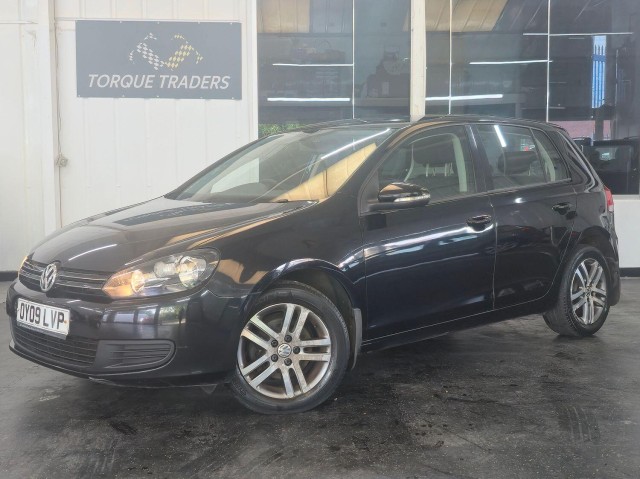 VOLKSWAGEN GOLF 1.4 TSI S