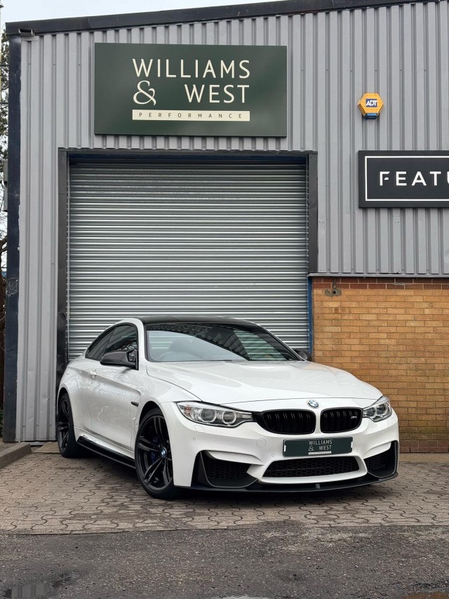 BMW M4