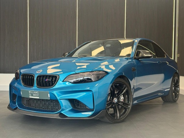 BMW M2