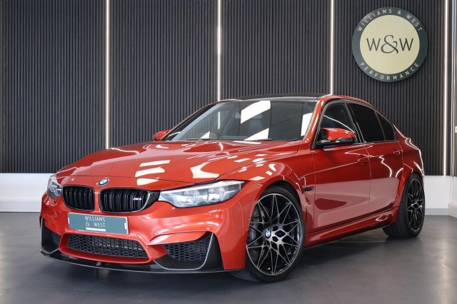 BMW M3