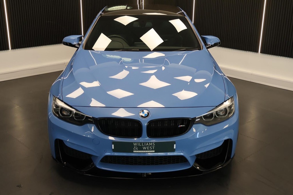 BMW M4