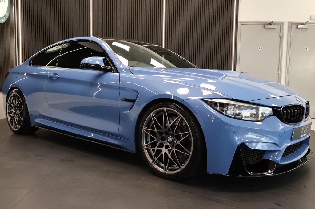 BMW M4