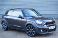 MINI PACEMAN