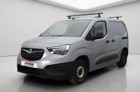 VAUXHALL COMBO