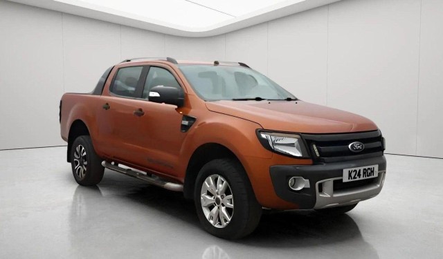 FORD RANGER