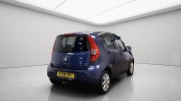 VAUXHALL AGILA