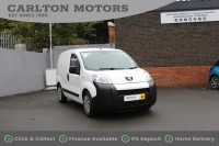 PEUGEOT BIPPER