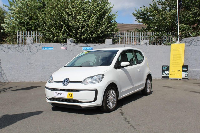 VOLKSWAGEN UP