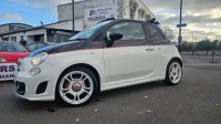 ABARTH 500C