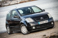 CITROEN C2