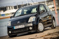 CITROEN C2