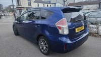TOYOTA PRIUS+