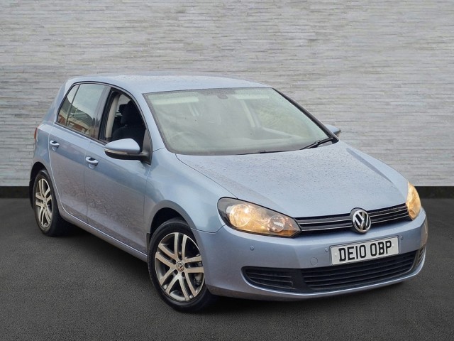 VOLKSWAGEN GOLF 1.4 TSI SE