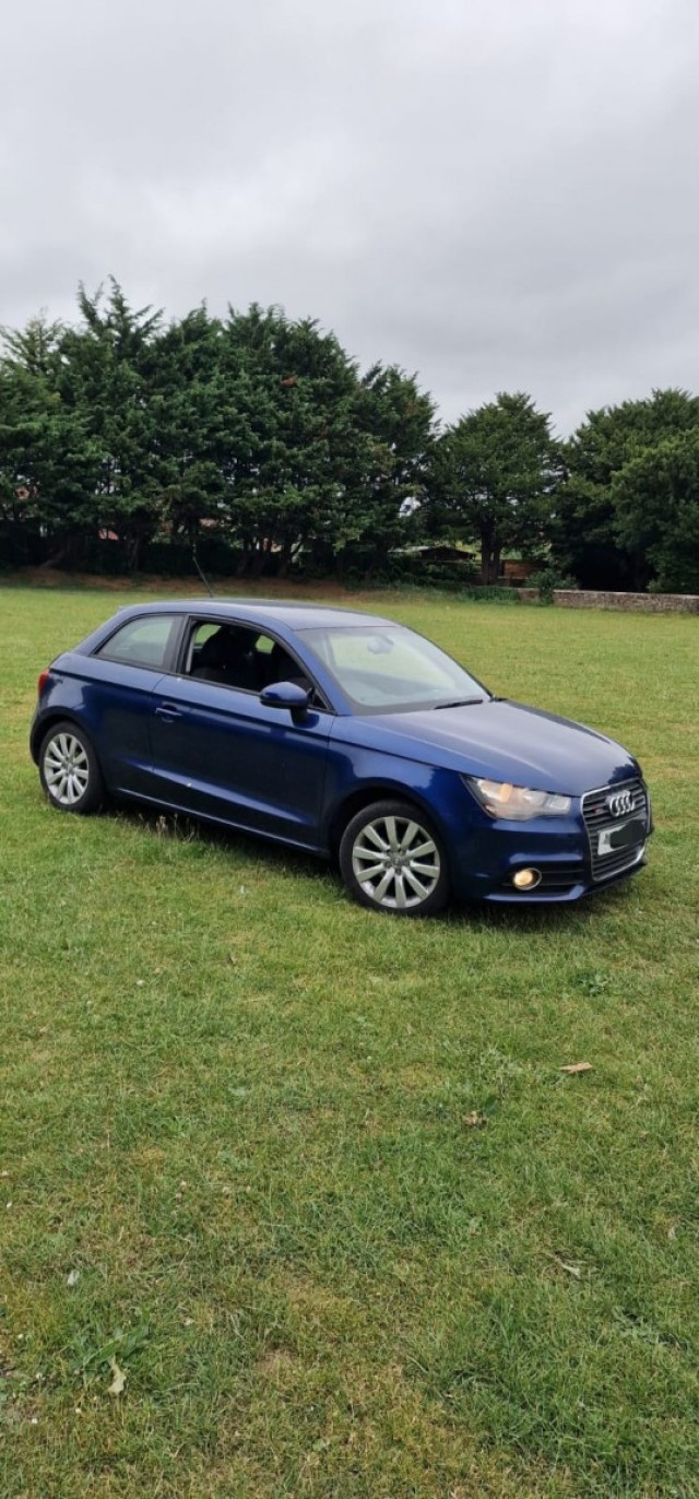 AUDI A1 1.6 TDI Sport