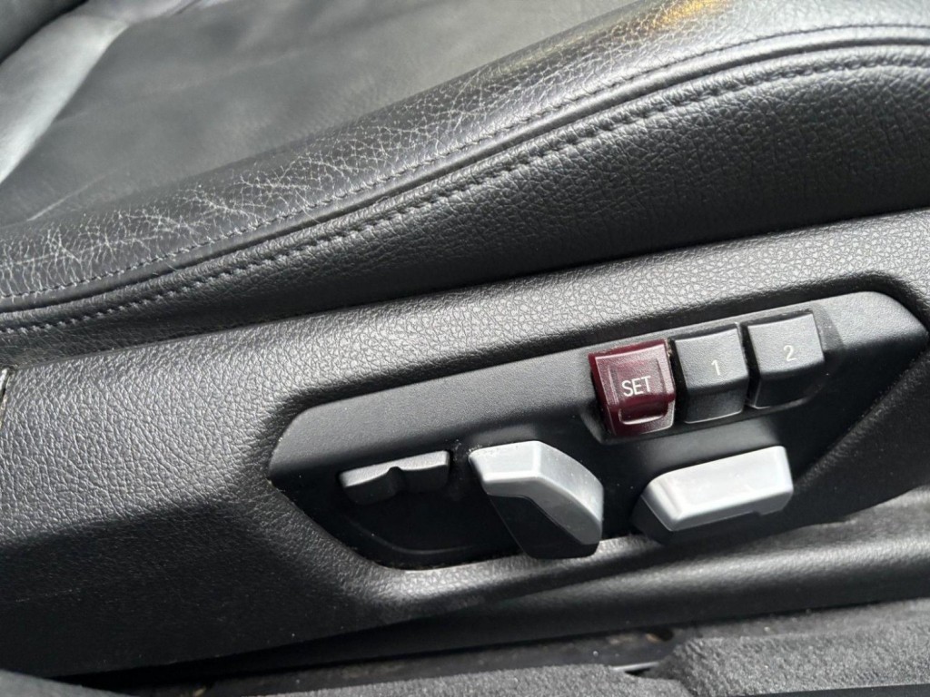 BMW 4 SERIES GRAN COUPE