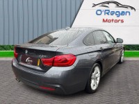 BMW 4 SERIES GRAN COUPE