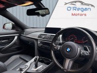 BMW 4 SERIES GRAN COUPE