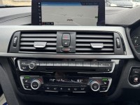 BMW 4 SERIES GRAN COUPE