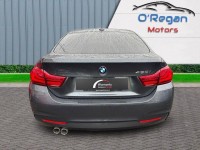 BMW 4 SERIES GRAN COUPE