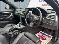 BMW 4 SERIES GRAN COUPE