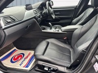 BMW 4 SERIES GRAN COUPE