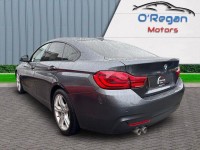 BMW 4 SERIES GRAN COUPE