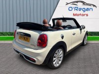 MINI CONVERTIBLE