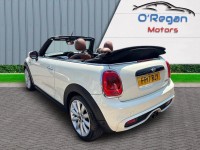 MINI CONVERTIBLE