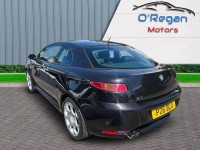 ALFA ROMEO GT