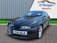 ALFA ROMEO GT