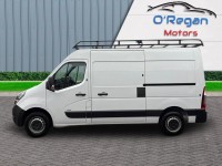 VAUXHALL MOVANO