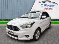 FORD KA+
