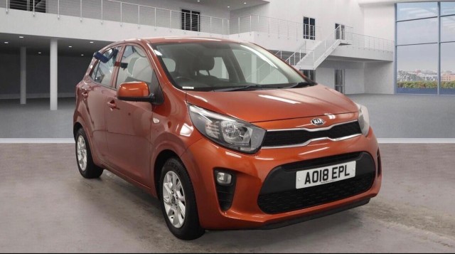 KIA PICANTO