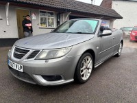 SAAB 9-3
