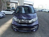 HONDA STEPWAGON