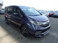 HONDA STEPWAGON